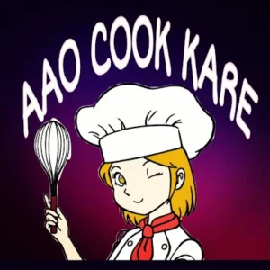 cook with aaocookkare